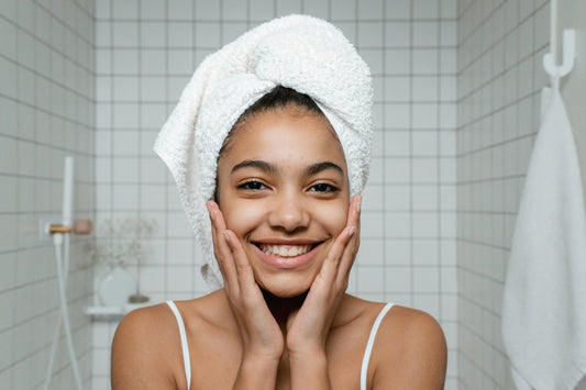 "Mum, Can I Get the Glow Drops?” – Navigating the Tween Skincare Craze Without Losing Our Minds