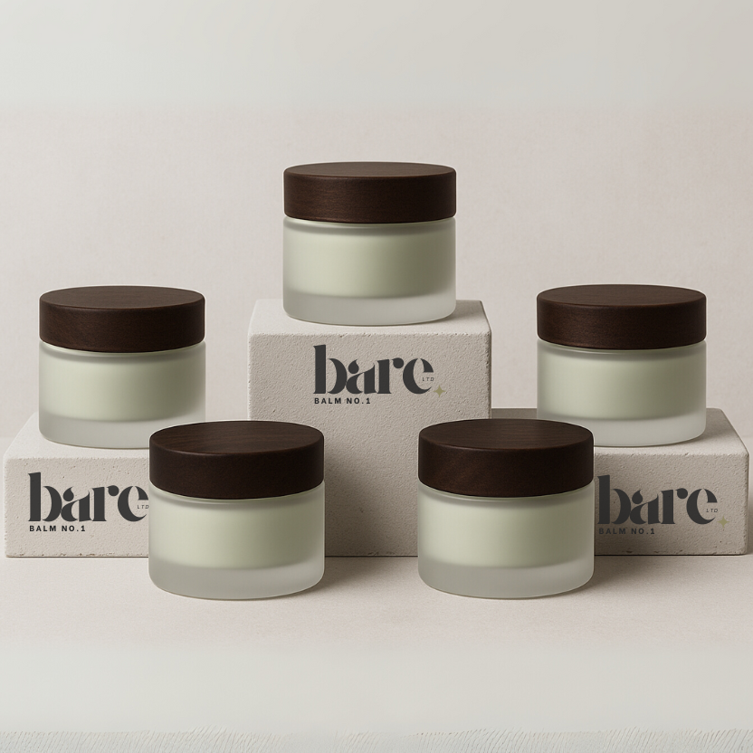 BALM NO.1 Daily Moisturiser