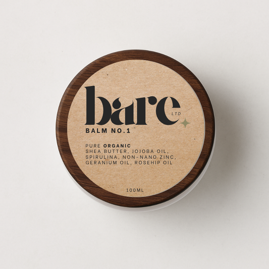 BALM NO.1 Daily Moisturiser