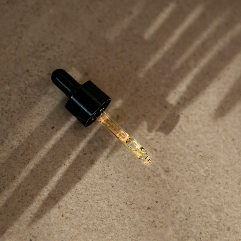 DAILY DOSE Organic Argan Oil