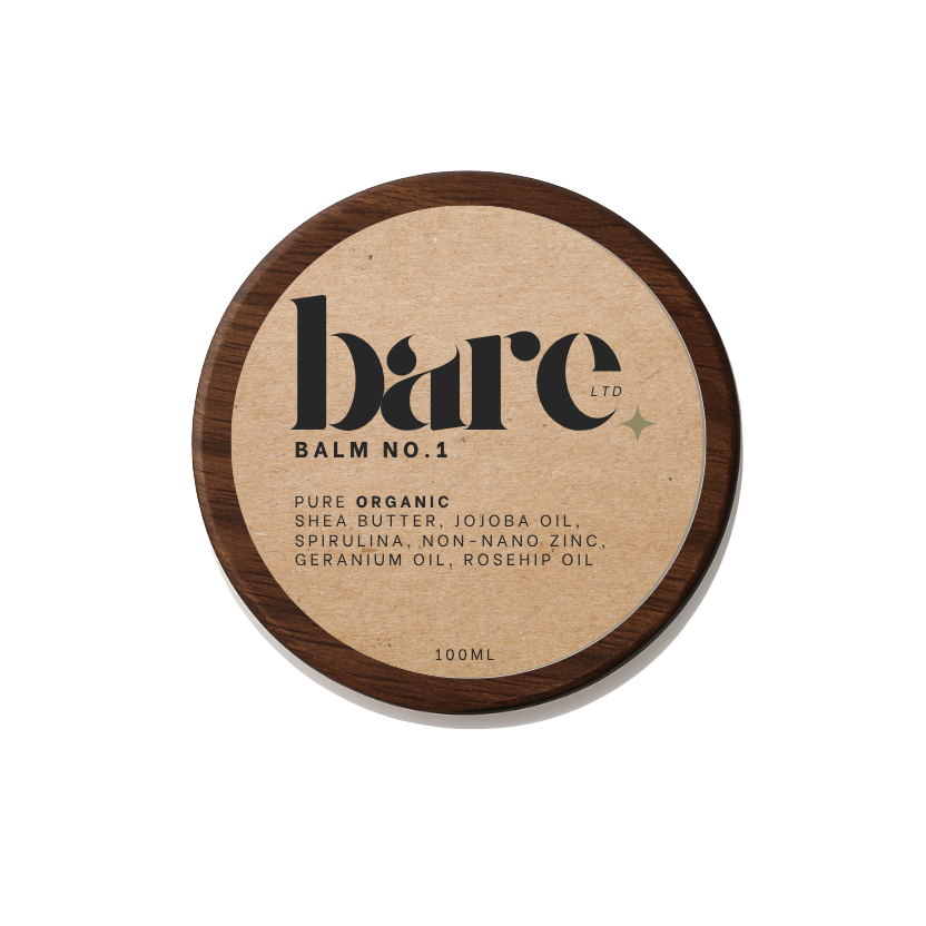 BALM NO.1 Daily Moisturiser