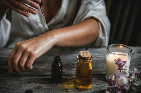 Castor Oil: The Viral Beauty Ingredient, Explained