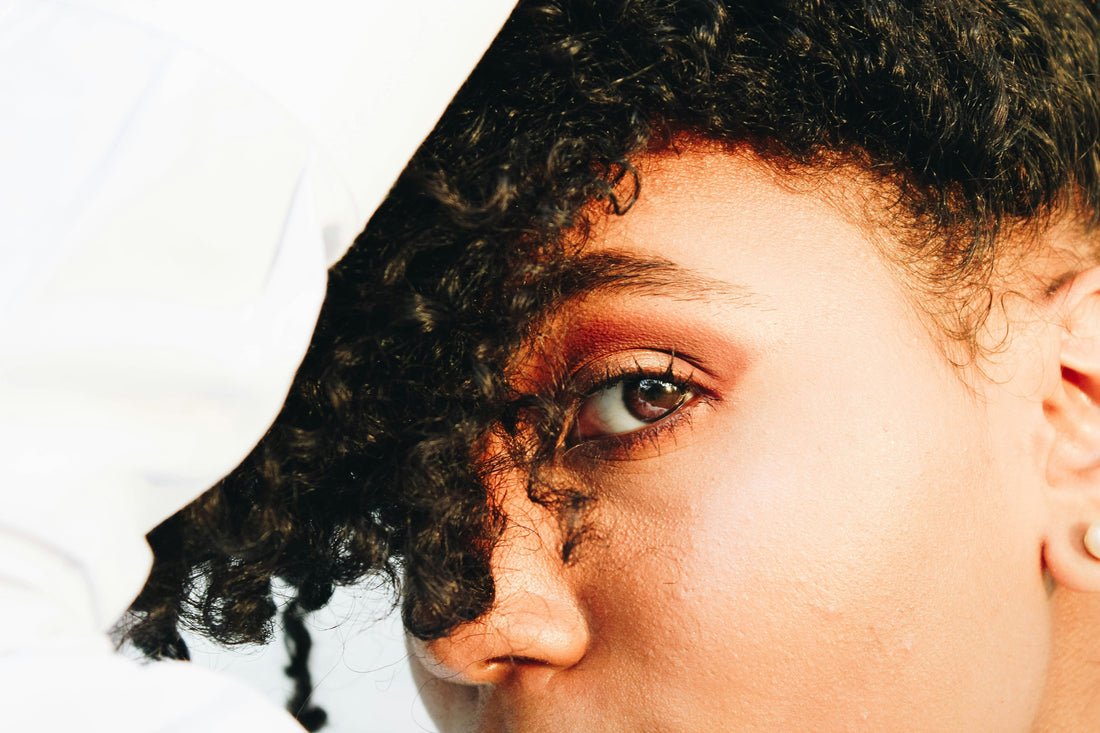 Want a Thicker Hairline? Here’s What Actually Helps