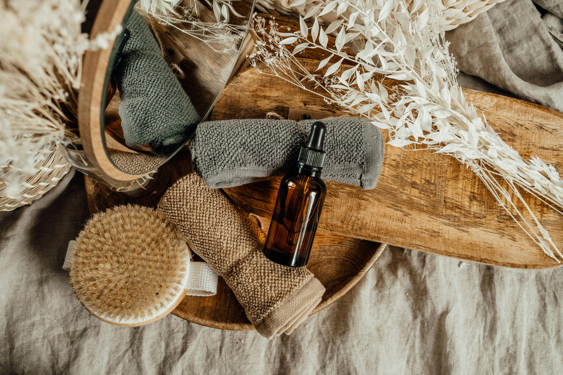 Argan Oil 101: The Non-Toxic Beauty Essential That Actually Works