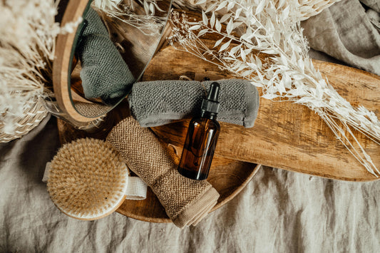 Argan Oil 101: The Non-Toxic Beauty Essential That Actually Works